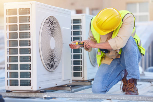 Best Commercial HVAC repair  in Westmont, IL