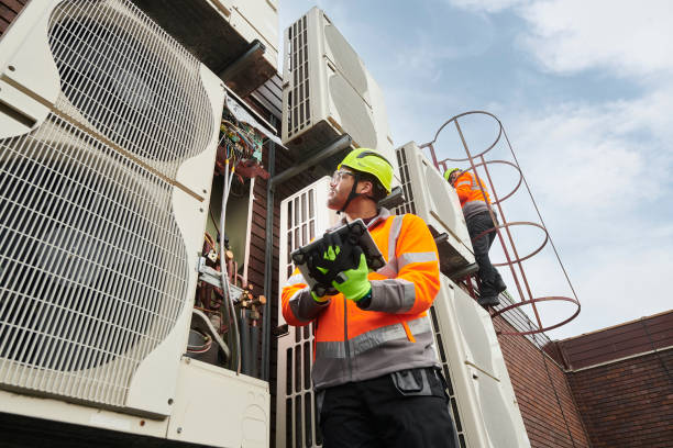 Best AC installation near me  in Westmont, IL