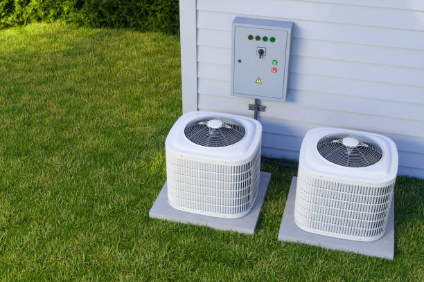 Best Residential HVAC services  in Westmont, IL