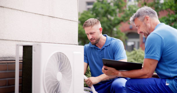 Reliable Westmont, IL HVAC Solutions