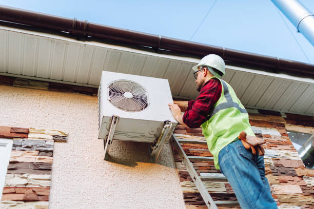 Affordable air conditioning repair in Westmont, IL
