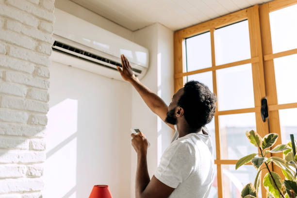 Best HVAC repair near me  in Westmont, IL
