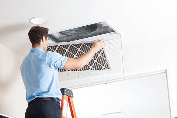 Best HVAC air duct cleaning  in Westmont, IL