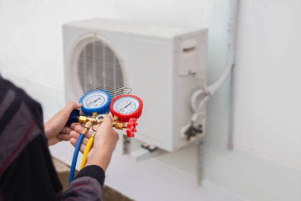 Best Central air repair  in Westmont, IL