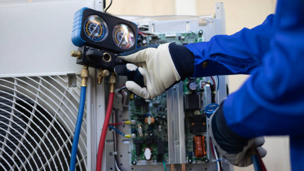 Best Commercial HVAC repair  in Westmont, IL